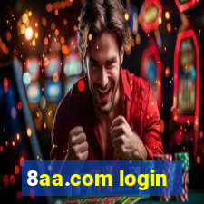 8aa.com login